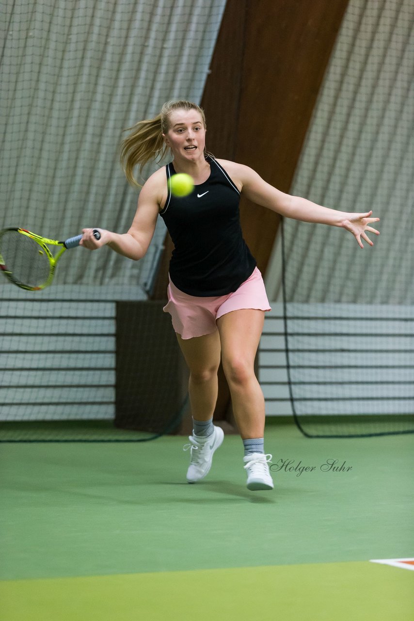 Bild 168 - Sparkasse Westholstein Pokal Marne